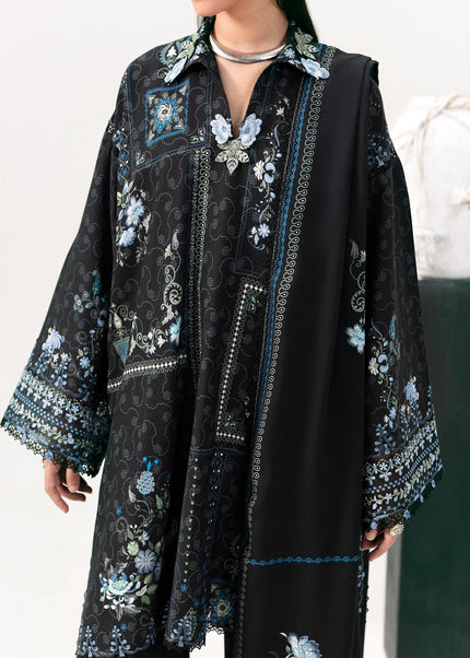 Qalamkar | Qprints Winter '26 - Luna