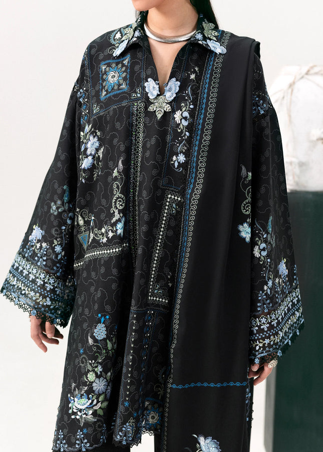 Qalamkar | Qprints Winter '26 - Luna