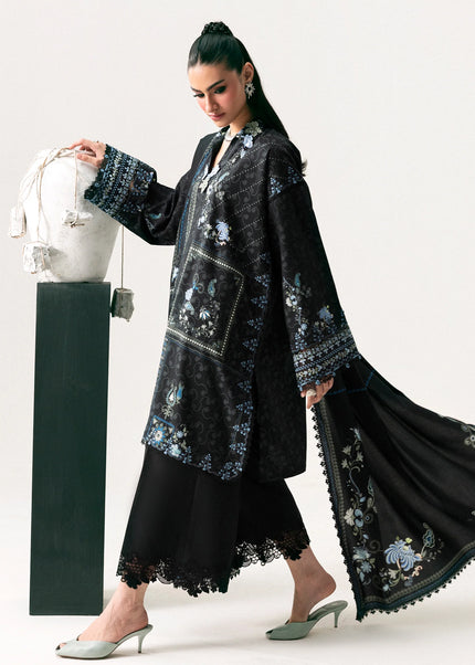 Qalamkar | Qprints Winter '26 - Luna
