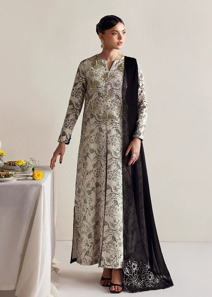 Vanya | The Silk Edit '26 - SL-032