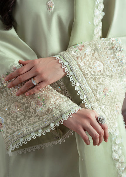 Fabiha Fatima | Elvin - Sage