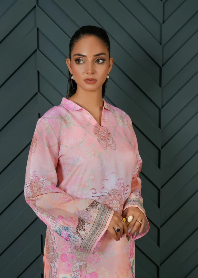 Amber Imran | Co-ords - Matchara
