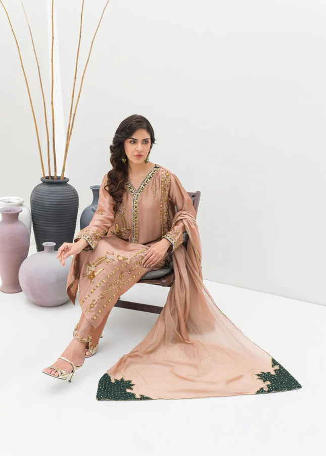 Sanashahids | Luxury Collection