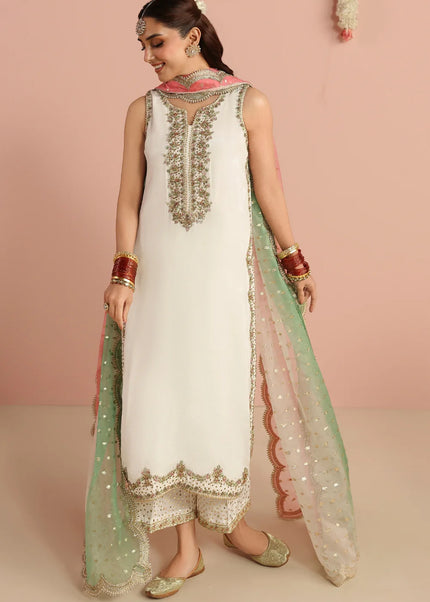 Maya | Jahanara - Eirene