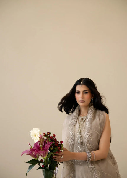 Lune Des Fleurs | Izel