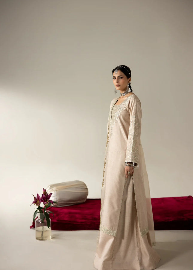 Lune Des Fleurs | Reina