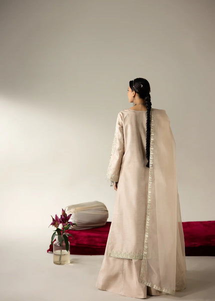 Lune Des Fleurs | Reina
