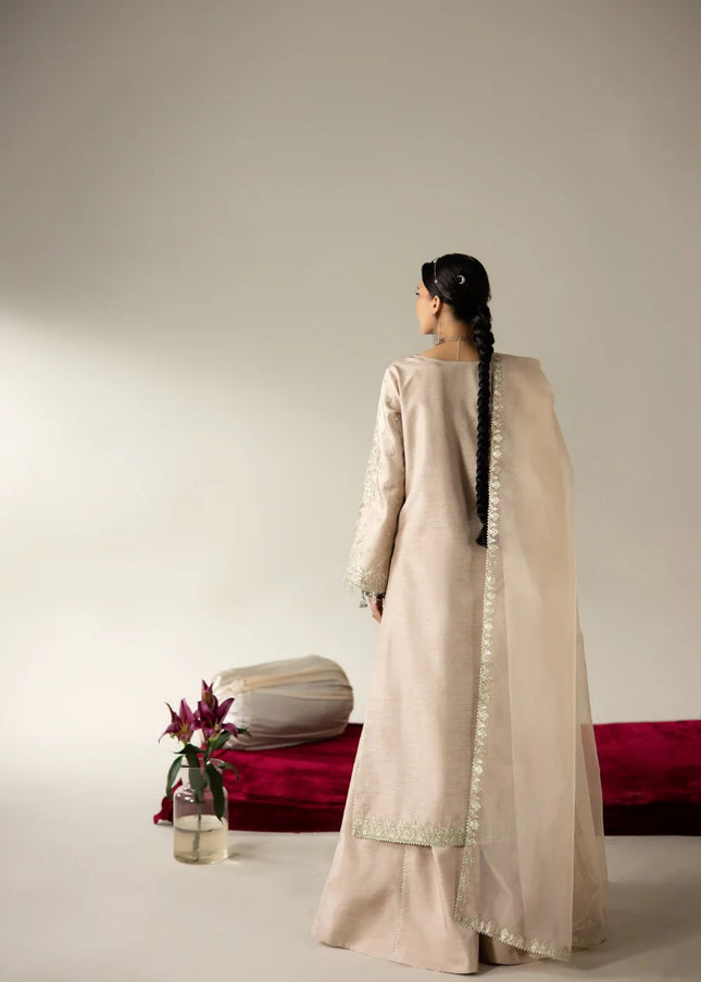 Lune Des Fleurs | Reina