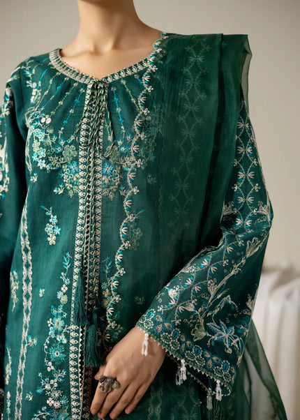 Lune Des Fleurs | Mirelle
