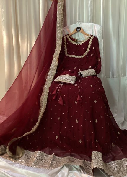 BnU | Maxi - Phool