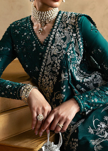 Suffuse | Silk Pret Summer '26 - Amarien