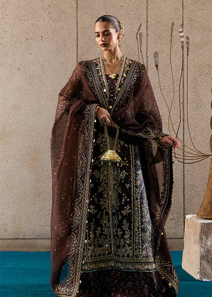 Suffuse | Freeshia Rtw'25 - Vionna