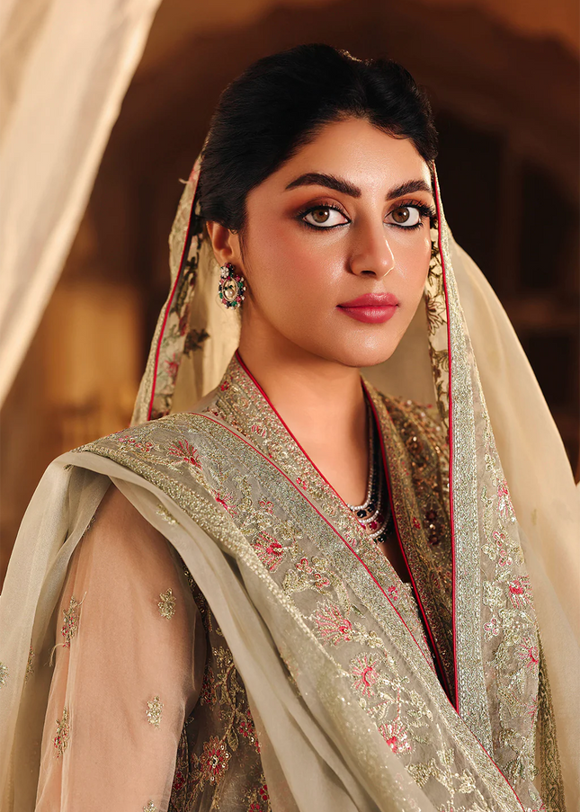 Meeral | Silsila'25 - Nashmia