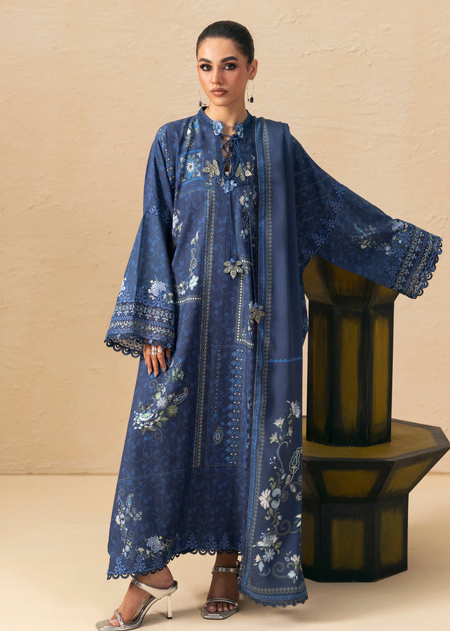 Qalamkar | Qprints Winter '26 - Calina