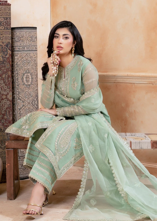 Gulmina | Mastani - Malika
