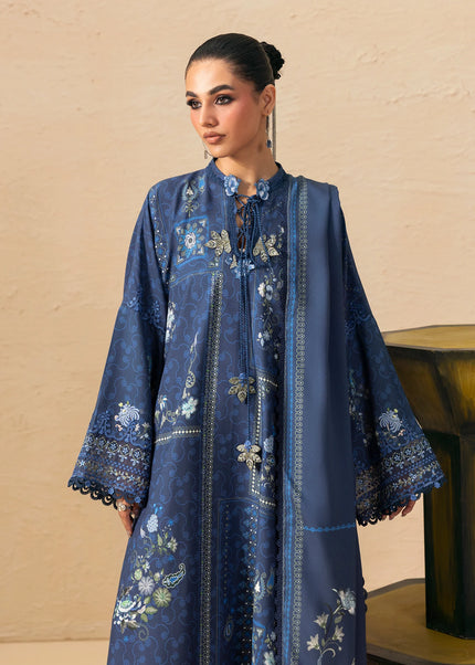 Qalamkar | Qprints Winter '26 - Calina