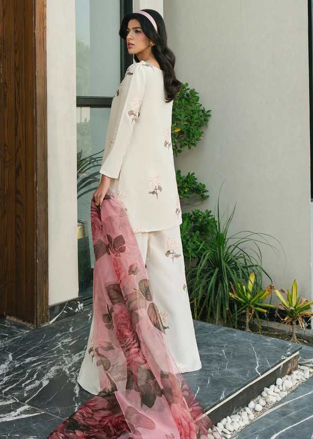 Erum Khan | Dulcie Babes - Peony