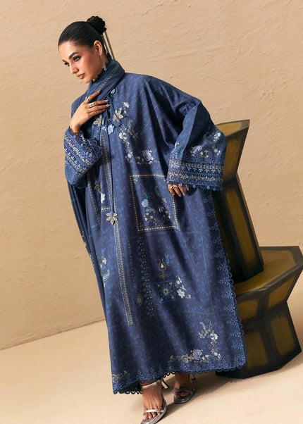Qalamkar | Qprints Winter '26 - Calina