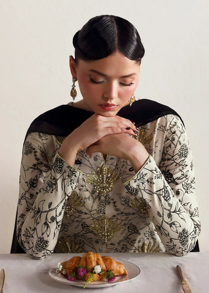 Vanya | The Silk Edit '26 - SL-032