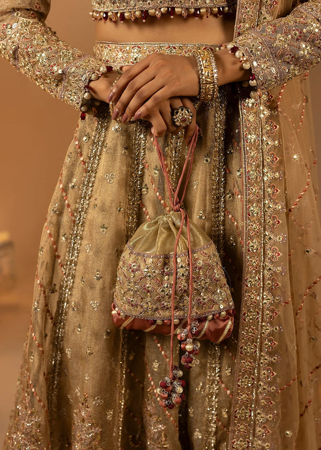 Muntaha | Tabeer - Zarlin
