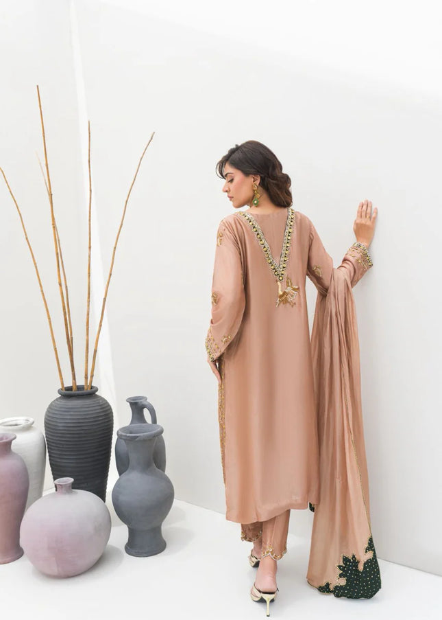 Sanashahids | Luxury Collection