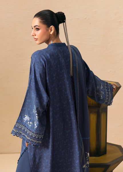 Qalamkar | Qprints Winter '26 - Calina