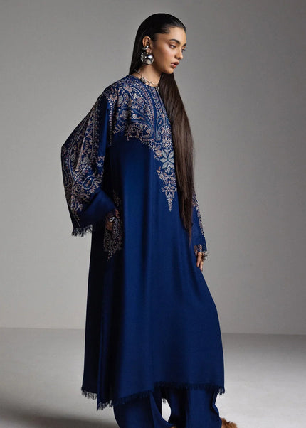 Zara Shahjahan | Saraab - Samarkand