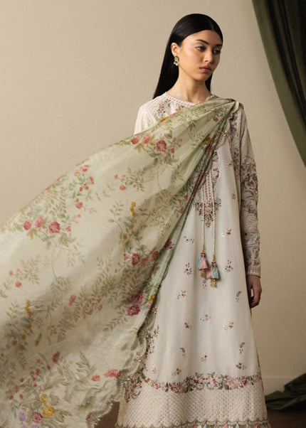 Zara Shahjahan | Satori '26 - Shiori