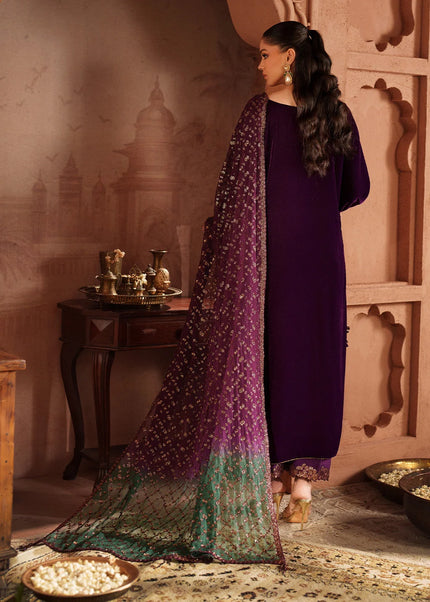Iznik | Velvet '26 - IV-57