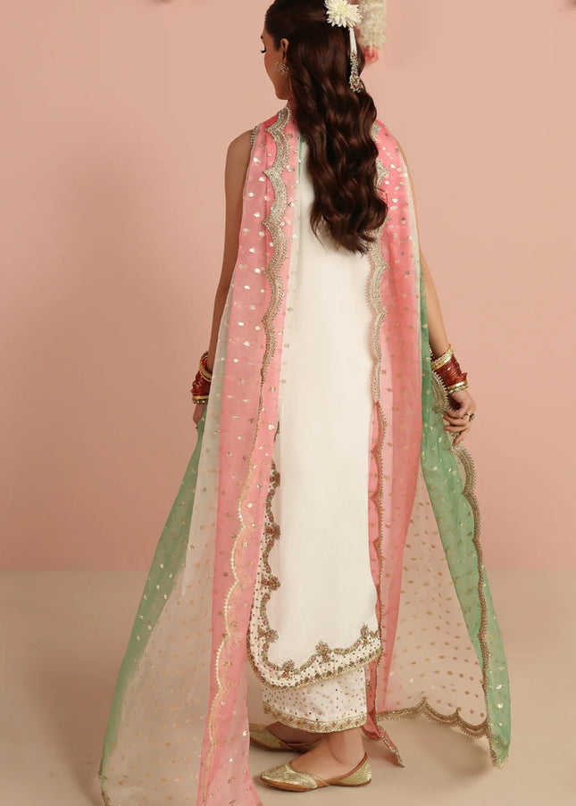 Maya | Jahanara - Eirene