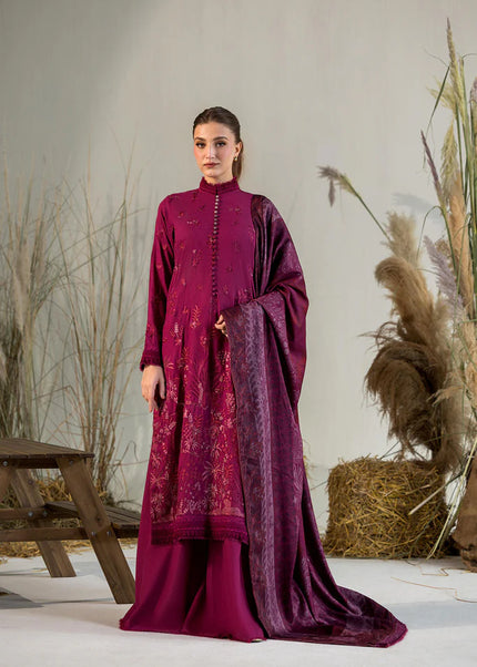 Sobia Nazir | Winter Edit Vol 1 - 1A