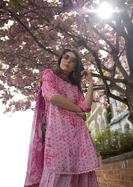 Sobia Nazir | Basic'25 - 1A