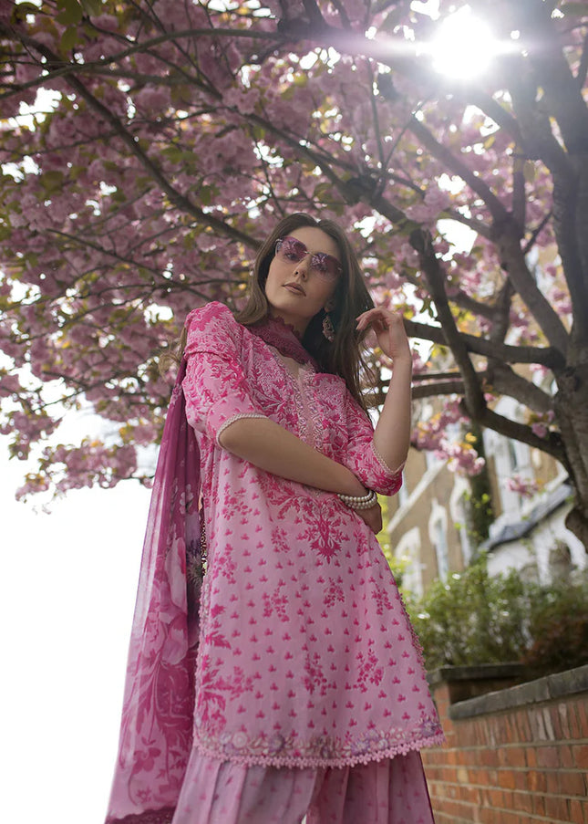 Sobia Nazir | Basic'25 - 1A