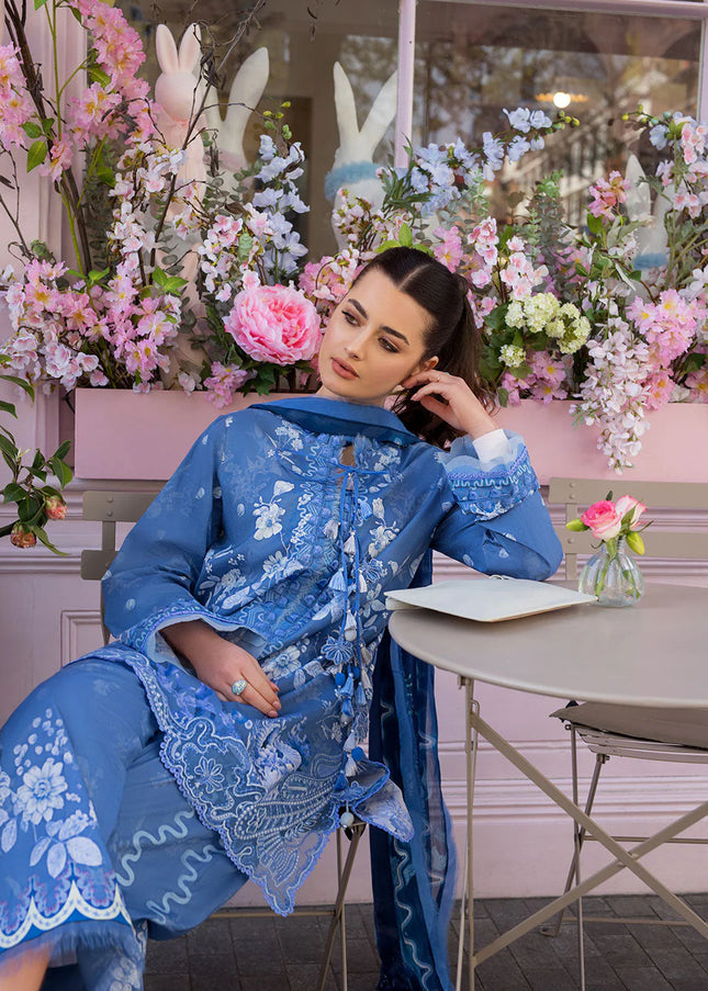 Sobia Nazir | Sn Prints '26 - 1A