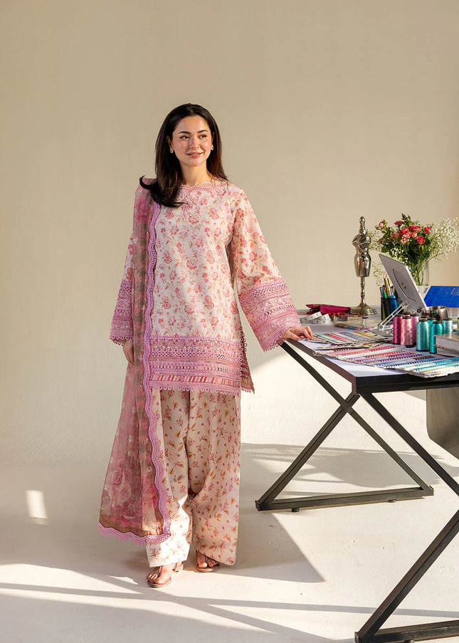 Sobia Nazir | Vital '26 - 1A