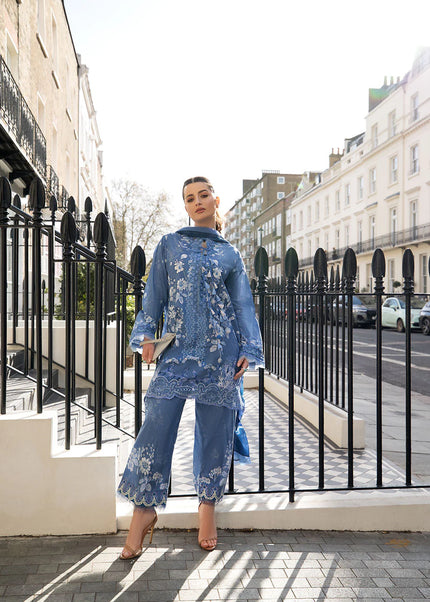 Sobia Nazir | Sn Prints '26 - 1A
