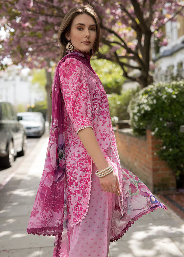 Sobia Nazir | Basic'25 - 1A
