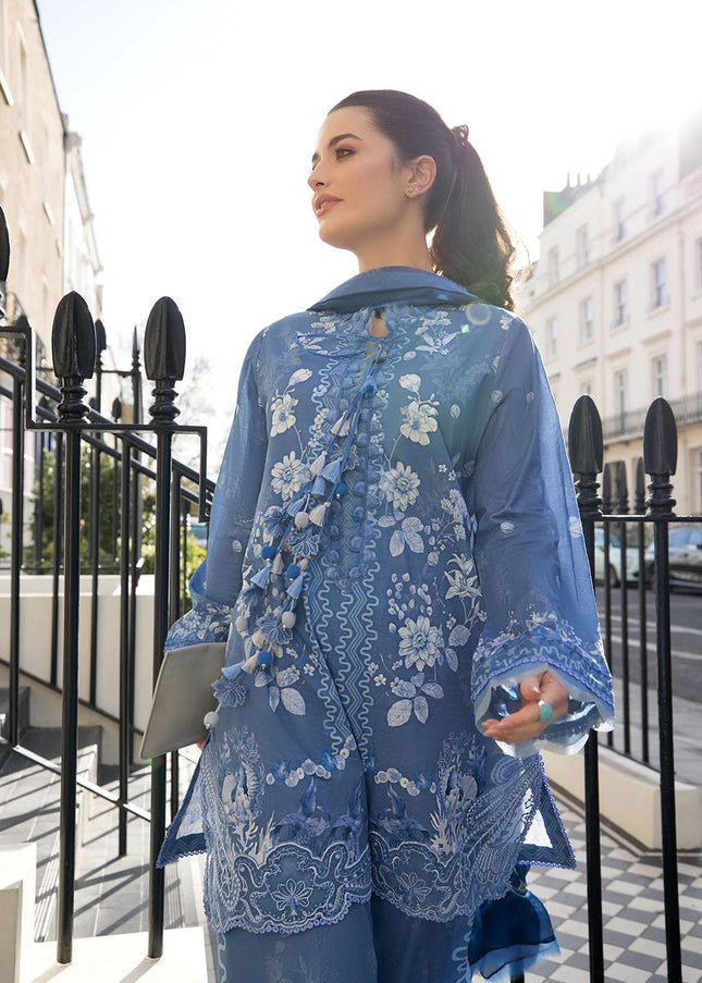 Sobia Nazir | Sn Prints '26 - 1A