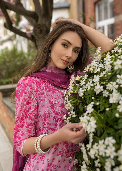 Sobia Nazir | Basic'25 - 1A