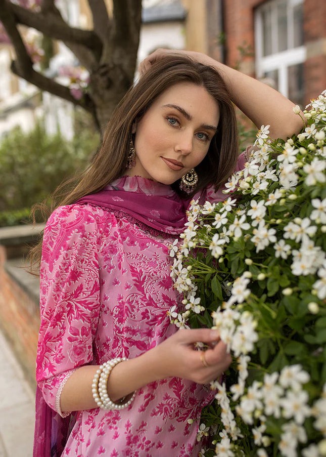 Sobia Nazir | Basic'25 - 1A