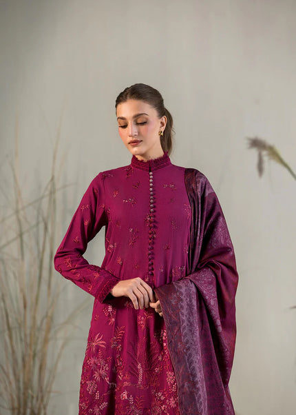 Sobia Nazir | Winter Edit Vol 1 - 1A