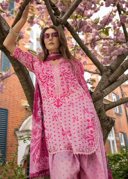 Sobia Nazir | Basic'25 - 1A