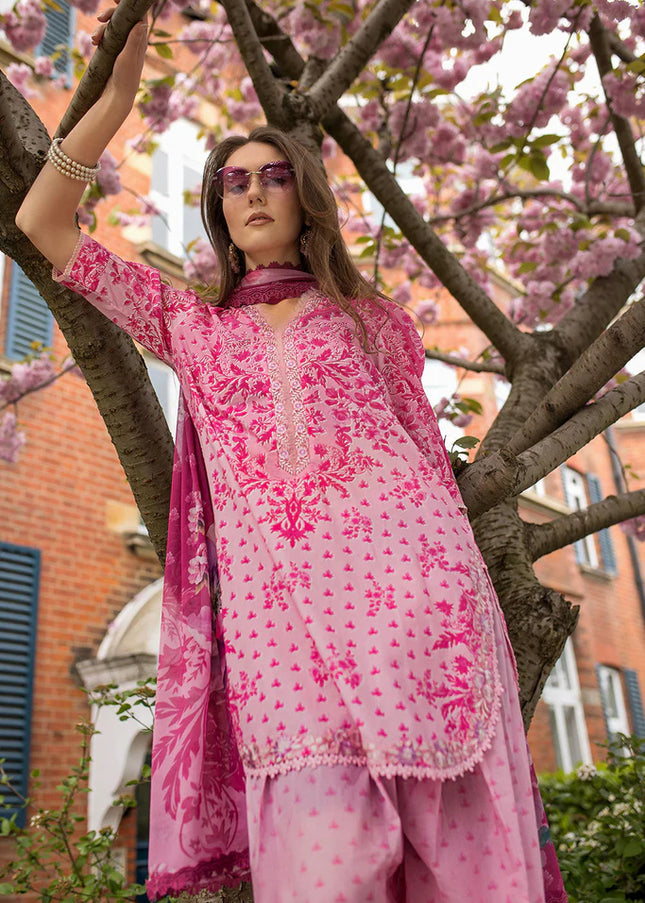 Sobia Nazir | Basic'25 - 1A