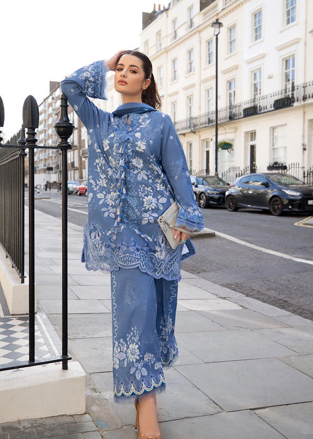Sobia Nazir | Sn Prints '26 - 1A