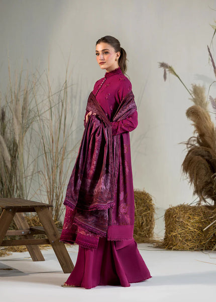 Sobia Nazir | Winter Edit Vol 1 - 1A