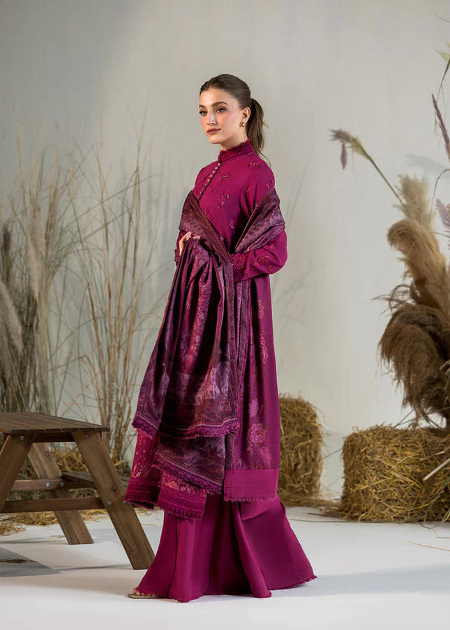 Sobia Nazir | Winter Edit Vol 1 - 1A