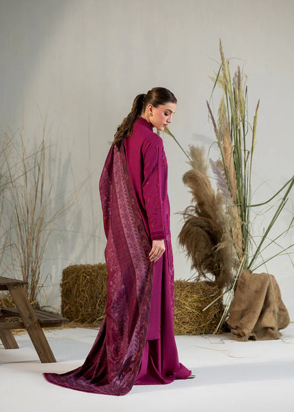 Sobia Nazir | Winter Edit Vol 1 - 1A