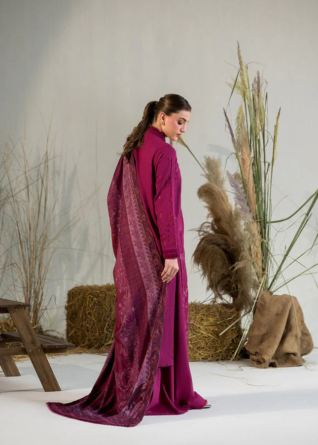 Sobia Nazir | Winter Edit Vol 1 - 1A