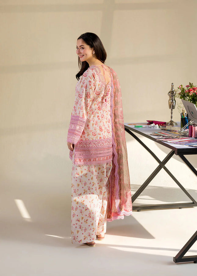 Sobia Nazir | Vital '26 - 1A