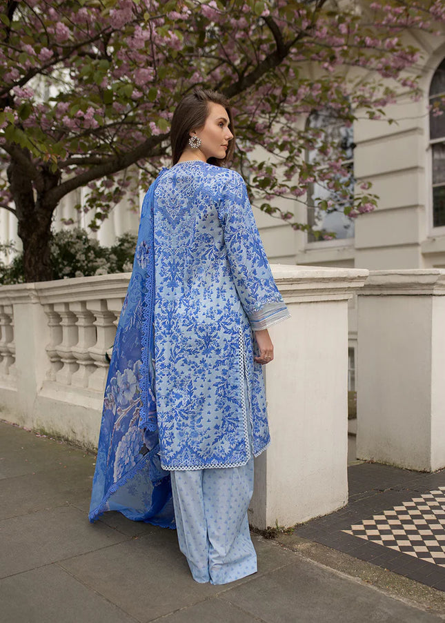 Sobia Nazir | Basic'25 - 1B